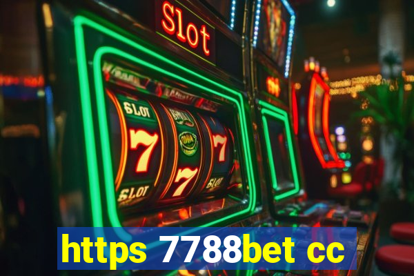 https 7788bet cc